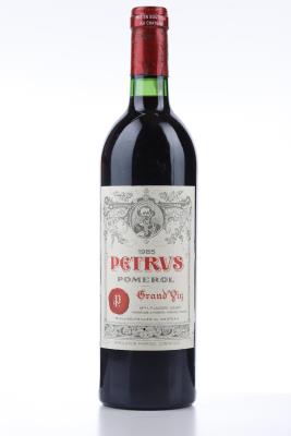 PETRUS 1985 - Mc - 1 Bottle