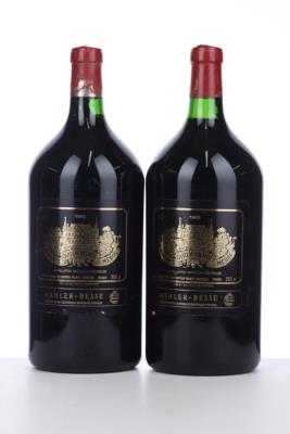 PALMER 1982 - Mc - 2* 3.00 Liter Bottles