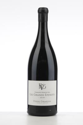POMMARD LES GRANDS EPENOTS 2019 - Pierre Girardin - 1 Magnum