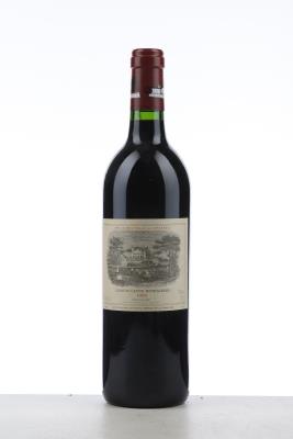 LAFITE ROTHSCHILD 1994 - Mc - 1 Bottle