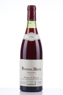BONNES MARES 1982 - Georges Roumier - 1 Bottle