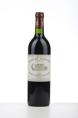 MARGAUX 1994 - Mc - 1 Bottle