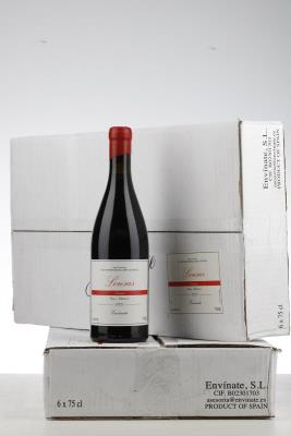 LOUSAS SEOANE 2021 - Envinate - 12 Bottles - Oc 6