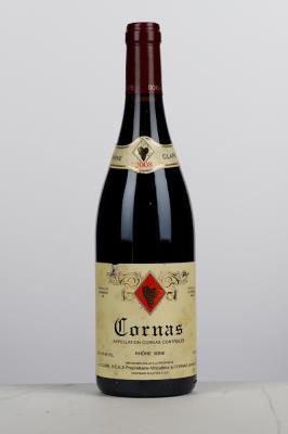 CORNAS 2008 - Auguste Clape - 1 Bottle