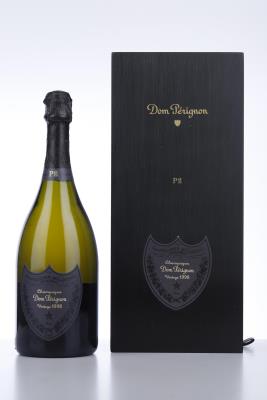 DOM PERIGNON PLENITUDE DEUXIEME P2 1998 - Moet et Chandon - 1 Bottle - Owc 1