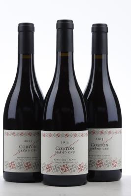 CORTON 2013 - Domaine Tawse - 3 Bottles