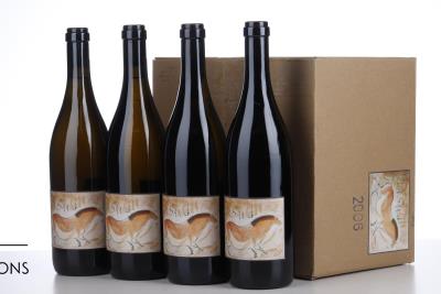 POUILLY FUME PUR SANG 2006 - Dagueneau - 4 Bottles - Oc 6