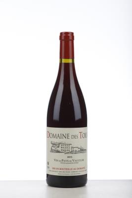 DOMAINE DES TOURS 2015 - Reynaud - 1 Bottle