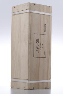 LE PIN 2009 - 1 Magnum - Owc 1