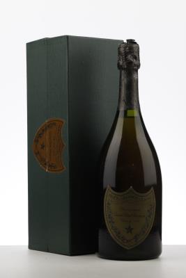 DOM PERIGNON 1978 - Moet et Chandon - 1 Bottle - Oc1