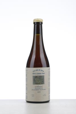 CHENIN BLANC LE BOUQUET DU PARADIS DES BONNES BLANCHES 2006 - La Star (Medau & Weyand) - 1 Bottle