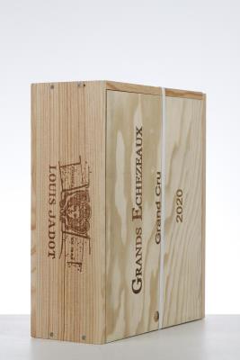 GRANDS ECHEZEAUX 2020 - Louis Jadot - 3 Bottles - Owc 3