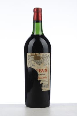 PETRUS 1966 - Mc - 1 Magnum