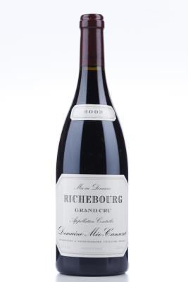 RICHEBOURG 2003 - Meo Camuzet - 1 Bottle
