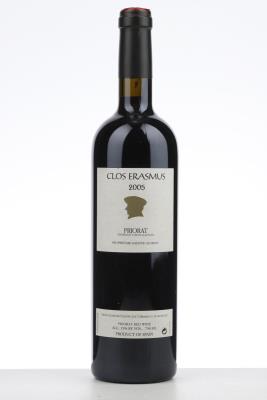 CLOS ERASMUS 2005 - Daphne Glorian - 1 Bottle