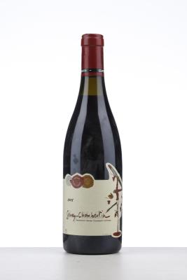 GEVREY CHAMBERTIN 2005 - Geantet Pansiot - 1 Bottle
