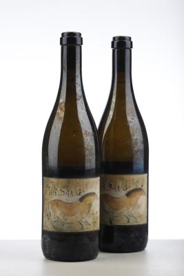 POUILLY FUME PUR SANG 2013 - Dagueneau - 2 Bottles