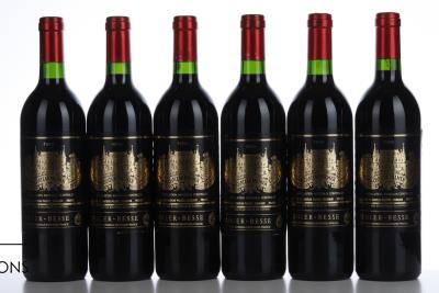 PALMER 1989 - 12 Bottles - Owc 12