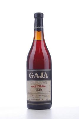 SORI TILDIN 1973 - Gaja - 1 Bottle