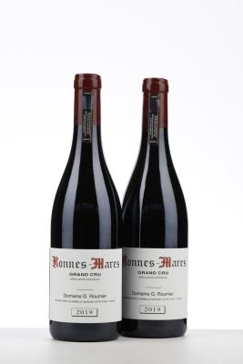 BONNES MARES 2019 - Georges Roumier - 2 Bottles