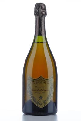 DOM PERIGNON Moet et Chandon 1970 - 1 Bottle