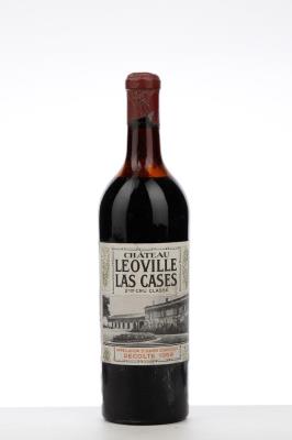 LEOVILLE LAS CASES 1959 - Negociant - 1 Bottle
