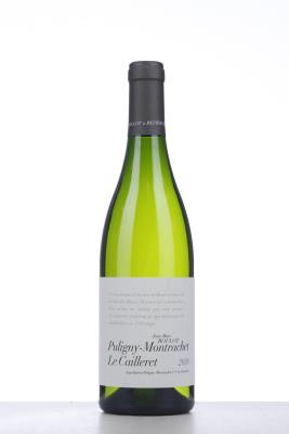 PULIGNY MONTRACHET LE CAILLERET 2020 - Roulot - 1 Bottle