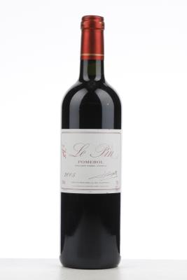 LE PIN 2005 - Mc - 1 Bottle
