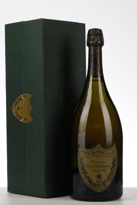 DOM PERIGNON 1990 - Moet et Chandon - 1 Magnum - Oc 1