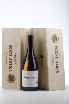 SORTE ANTIGA BLANCO 2020 - Rafael Palacios - 2 Bottles - Owc 1