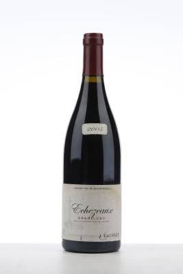 ECHEZEAUX 2005 - Jacques Cacheux - 1 Bottle