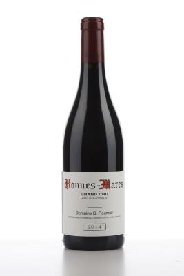 BONNES MARES 2014 - Georges Roumier - 1 Bottle
