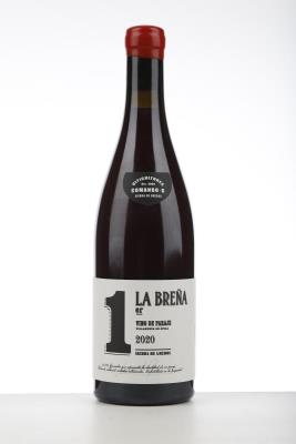LA BRENA 2020 - Comando G - 1 Bottle