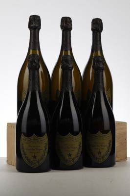 DOM PERIGNON 1990 - Moet et Chandon - 6 Bottles - Oc 6