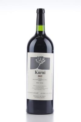 KURNI 2015 - Oasi Degli Angeli - 1 Magnum
