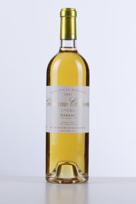 CLIMENS 2001 - 1 Bottle