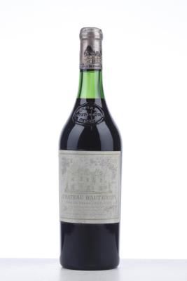 HAUT BRION 1973 - Mc - 1 Bottle