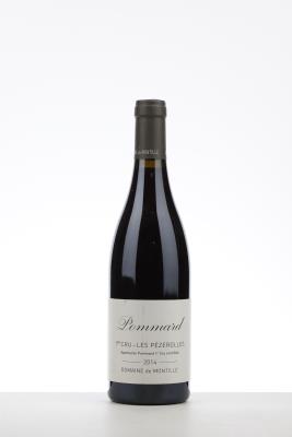 POMMARD LES PEZEROLLES 2014 - Domaine de Montille - 1 Bottle