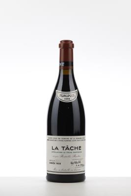 LA TACHE 1998 - Domaine de la Romanee Conti - 1 Bottle
