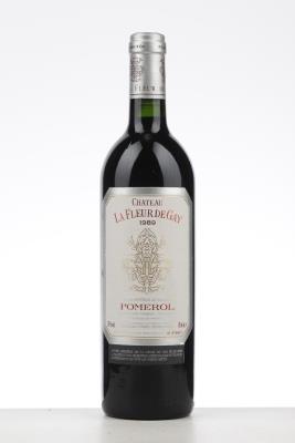 LA FLEUR DE GAY 1989 - Mc - 1 Bottle