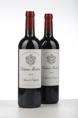 MONTROSE 2006 - Mc - 2 Bottles