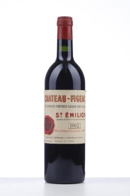 FIGEAC 1982 - Mc - 1 Bottle