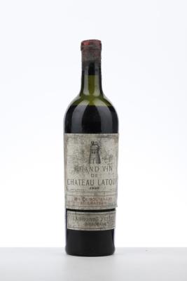 LATOUR 1928 - 1 Bottle