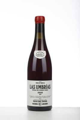 LAS UMBRIAS 2018 - Comando G - 1 Bottle