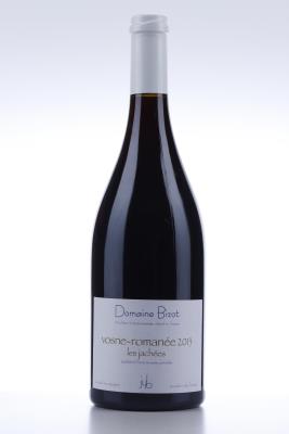 VOSNE ROMANEE LES JACHEES 2013 - Domaine Bizot - 1 Bottle