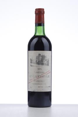 EVANGILE 1975 - Mc - 1 Bottle