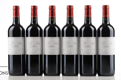 LE PIN 2006 - 6 Bottles - Owc 6