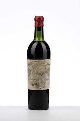 CHEVAL BLANC 1946  - 1 Bottle