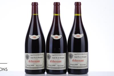 ECHEZEAUX 1999 - Dominique Laurent - 6 Magnums