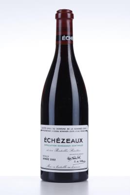 ECHEZEAUX 2002 - Domaine de la Romanee Conti - 1 Bottle